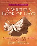 E-Book (epub) A Writer's Book of Days von Judy Reeves