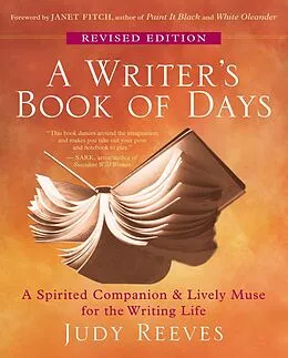 E-Book (epub) A Writer's Book of Days von Judy Reeves