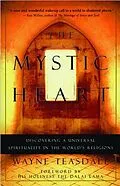 E-Book (epub) The Mystic Heart von Wayne Teasdale