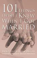 E-Book (epub) 101 Things I Wish I Knew When I Got Married von Charlie Bloom