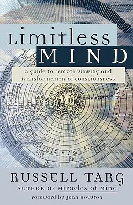 E-Book (epub) Limitless Mind von Russell Targ