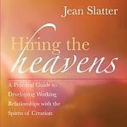 Couverture cartonnée Hiring the Heavens de Jean Slatter