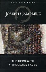 Fester Einband The Hero with a Thousand Faces von Joseph Campbell