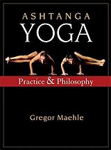 Broché Ashtanga Yoga de Gregor Maehle