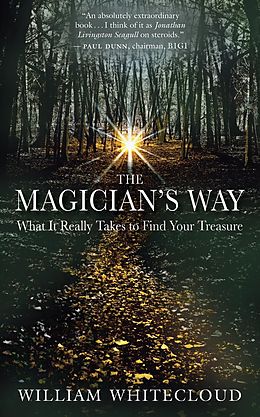 eBook (pdf) The Magician's Way de William Whitecloud