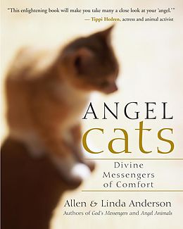 E-Book (pdf) Angel Cats von Allen Anderson, Linda Anderson
