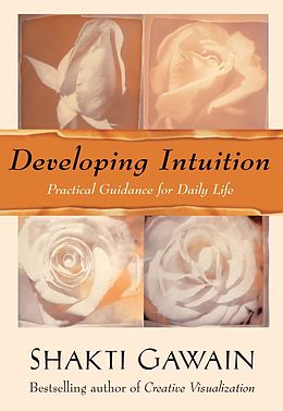 eBook (pdf) Developing Intuition de Shakti Gawain