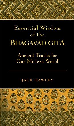 eBook (pdf) Essential Wisdom of the Bhagavad Gita de Jack Hawley
