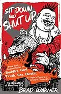 E-Book (epub) Sit Down and Shut Up von Brad Warner