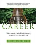 E-Book (pdf) The Authentic Career von Maggie Craddock