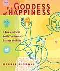 E-Book (epub) The Goddess of Happiness von Debbie Gisonni