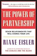 E-Book (epub) The Power of Partnership von Riane Eisler
