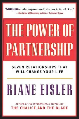 E-Book (epub) The Power of Partnership von Riane Eisler