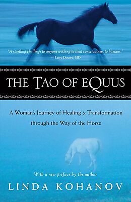 E-Book (epub) The Tao of Equus von Linda Kohanov
