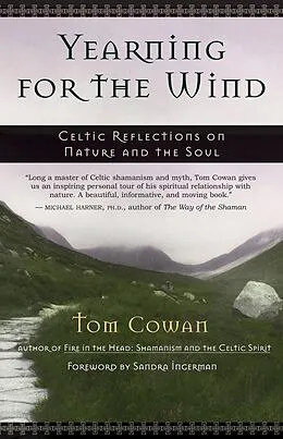 E-Book (pdf) Yearning for the Wind von Tom Cowan