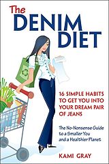 eBook (pdf) The Denim Diet de Kami Gray