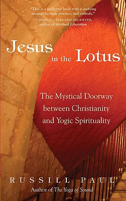eBook (pdf) Jesus in the Lotus de Russill Paul