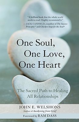 E-Book (pdf) One Soul, One Love, One Heart von John E. Welshons