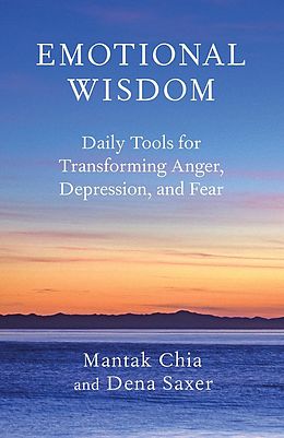 eBook (pdf) Emotional Wisdom de Mantak Chia, Dena Saxer