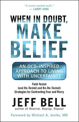 E-Book (epub) When in Doubt, Make Belief von Jeff Bell