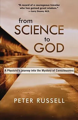 E-Book (epub) From Science to God von Peter Russell