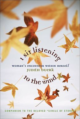 eBook (epub) I Sit Listening to the Wind de Judith Duerek