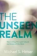 Livre Relié The Unseen Realm de Michael S Heiser