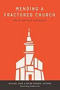 E-Book (epub) Mending a Fractured Church von 