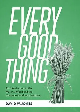 E-Book (epub) Every Good Thing von David W. Jones