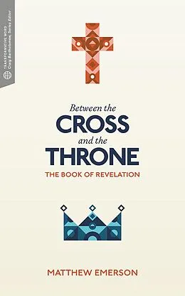 E-Book (epub) Between the Cross and the Throne von Matthew Y. Emerson