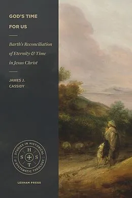 E-Book (epub) God's Time For Us von James J. Cassidy