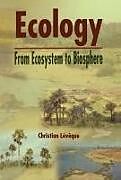 Livre Relié Ecology de Christian Leveque