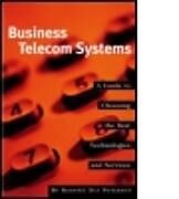 Business Telecom Systems