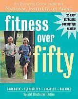 Broschiert Fitness over Fifty von National Institute On Aging, John Glenn