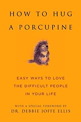 Livre Relié How to Hug a Porcupine de 