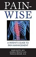 E-Book (epub) Pain-Wise von David Kloth, Andrea Trescot, Francis Riegler
