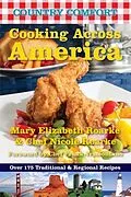 E-Book (epub) Cooking Across America: Country Comfort von Mary Elizabeth Roarke, Nicole Roarke