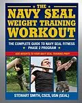 E-Book (epub) The Navy SEAL Weight Training Workout von Stewart Smith