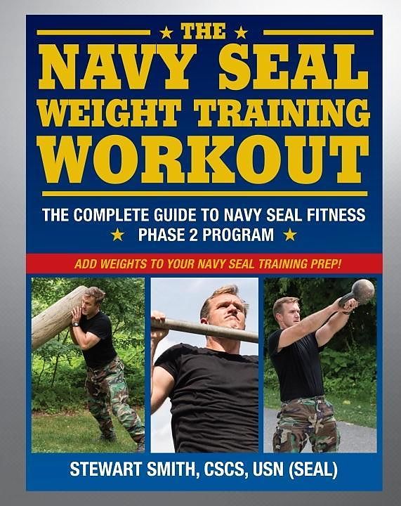 Navy Seal Calisthenics Workout Routine | Blog Dandk