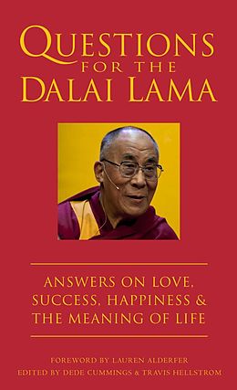 E-Book (epub) Questions for the Dalai Lama von 