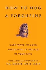 eBook (epub) How to Hug a Porcupine de Unknown