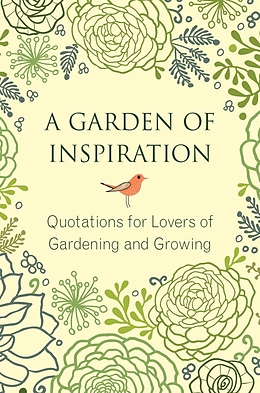 eBook (epub) A Garden of Inspiration de Jo Brielyn