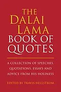 E-Book (epub) The Dalai Lama Book of Quotes von Travis Hellstrom