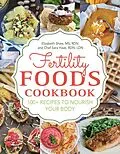 E-Book (epub) Fertility Foods von Elizabeth Shaw, Sara Haas