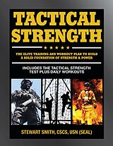 E-Book (epub) Tactical Strength von 