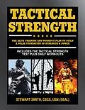 E-Book (epub) Tactical Strength von Stewart Smith