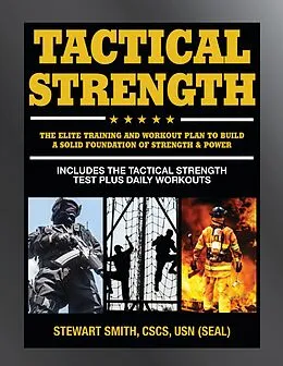 E-Book (epub) Tactical Strength von Stewart Smith