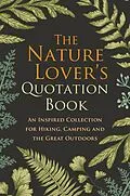 E-Book (epub) The Nature Lover's Quotation Book von Hatherleigh