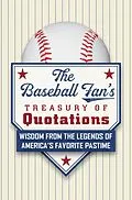 E-Book (epub) The Baseball Fan's Treasury of Quotations von Hatherleigh