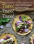 E-Book (epub) Taco! Taco! Taco! von Sara Haas